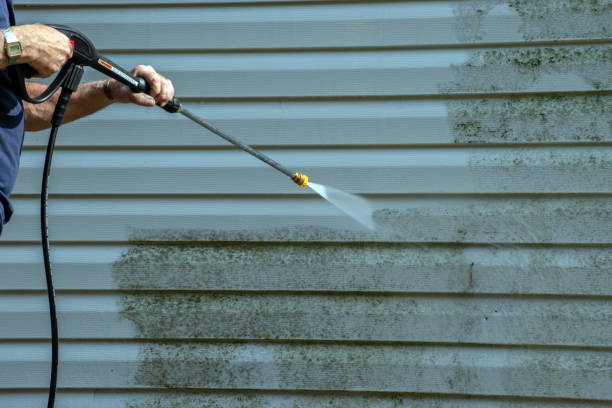 Best Pressure Washing Siding  in Southport, CT