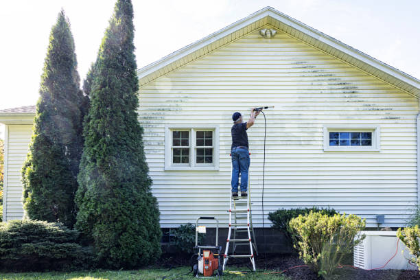 Best Concrete Pressure Washing  in Southport, CT