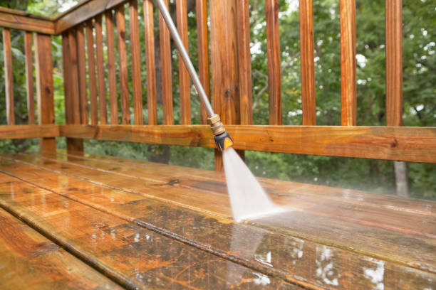 Reliable Southport, CT Pressure Washing Solutions