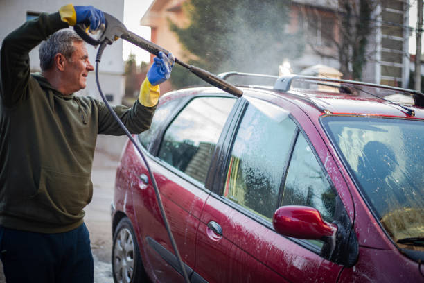 Best Roof Power Washing Services  in Southport, CT